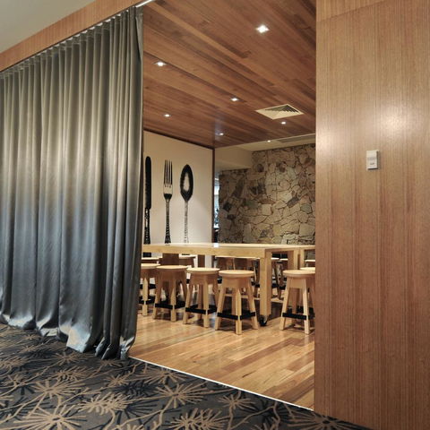 Mansfield Park Hotel - Accommodation Asia 4