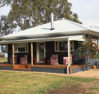 Rabbiters Hut - Accommodation Asia