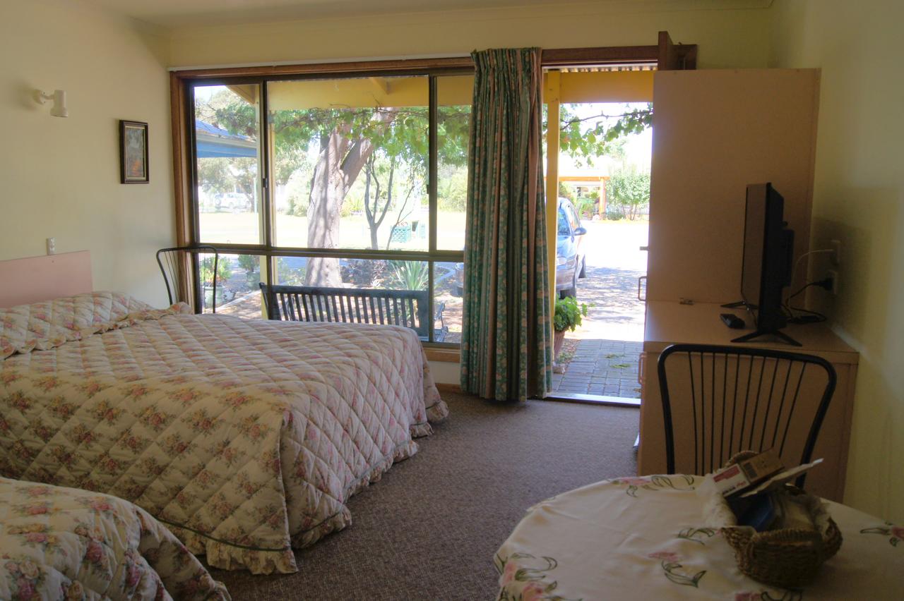 Nurragi SA Accommodation Asia