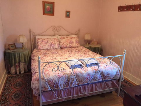 Lavender Cottage B&B - Accommodation Asia 1