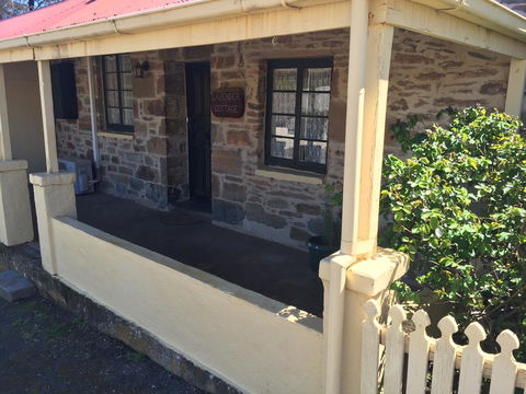 Lavender Cottage B&B - Accommodation Asia 4