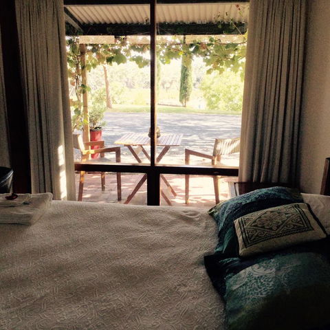 STUDIO ECHUNGA Adelaide Hills - Accommodation Asia 7