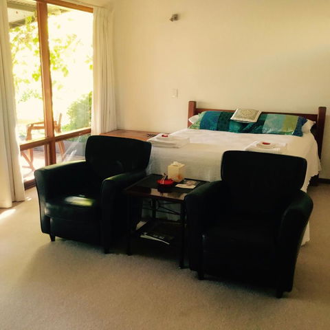 STUDIO ECHUNGA Adelaide Hills - Accommodation Asia 8