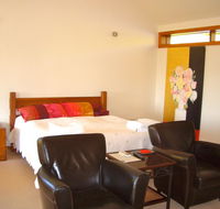 Cherry Farm Studio - Accommodation Asia