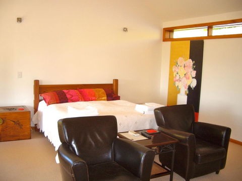 STUDIO ECHUNGA Adelaide Hills - Accommodation Asia 0