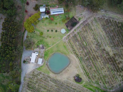 STUDIO ECHUNGA Adelaide Hills - Accommodation Asia 22