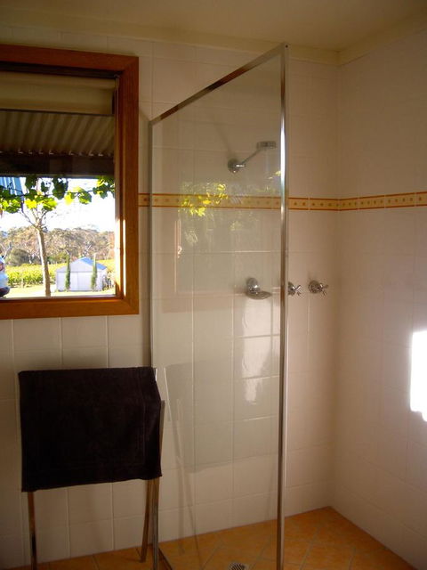 STUDIO ECHUNGA Adelaide Hills - Accommodation Asia 14
