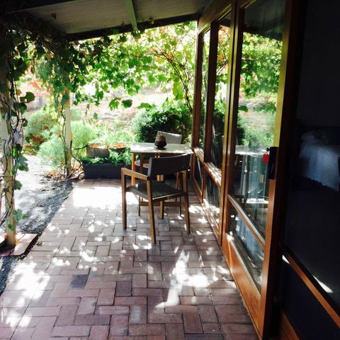 STUDIO ECHUNGA Adelaide Hills - Accommodation Asia 1