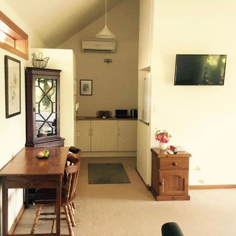 STUDIO ECHUNGA Adelaide Hills - Accommodation Asia 2