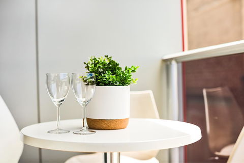 York Apartments - Accommodation Asia 21