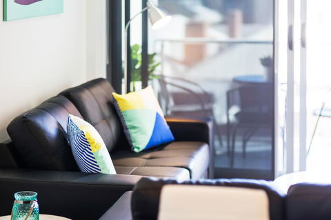 York Apartments - Accommodation Asia 2