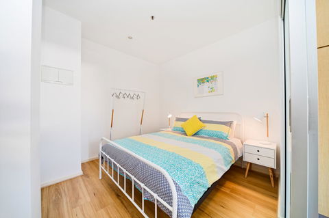 York Apartments - Accommodation Asia 23