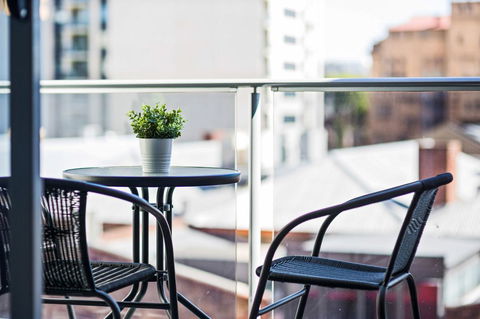 York Apartments - Accommodation Asia 5