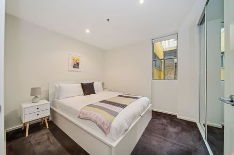 York Apartments - Accommodation Asia 6