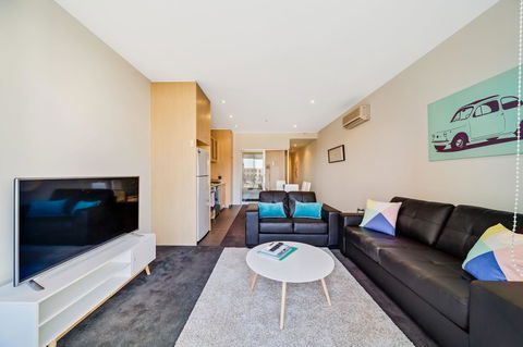 York Apartments - Accommodation Asia 3