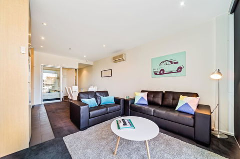 York Apartments - Accommodation Asia 0