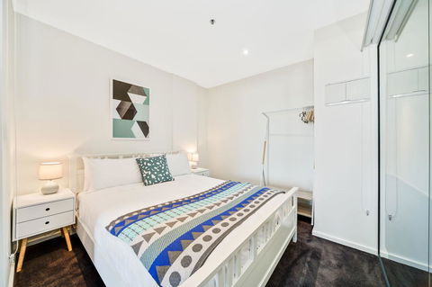 York Apartments - Accommodation Asia 7