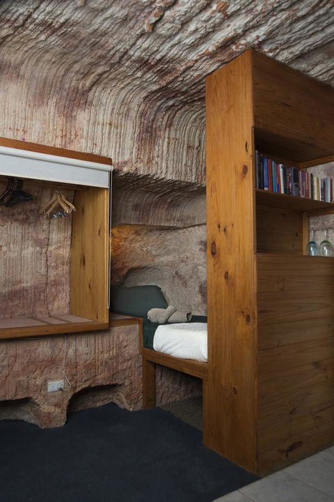 Ali\'s Underground Studio - Accommodation Asia 7