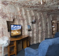 Ali's Underground - Accommodation Asia