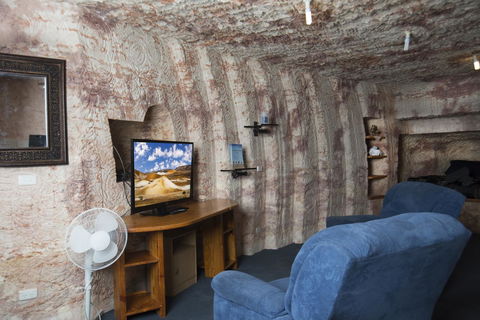 Ali\'s Underground Studio - Accommodation Asia 0