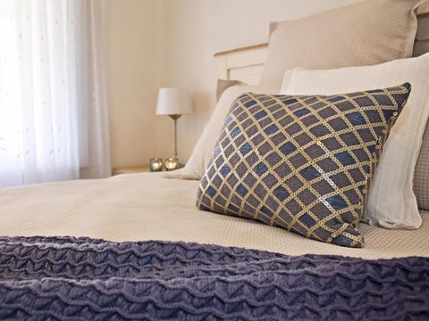 Queen's Cottage Barossa Valley - Accommodation Guide 3