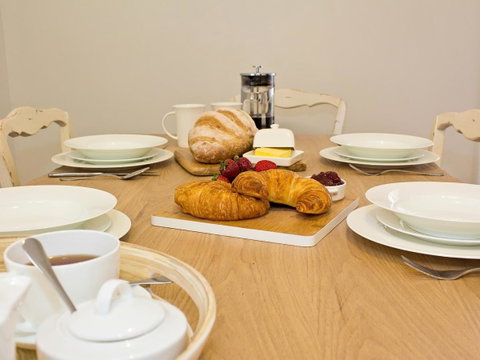 Queen's Cottage Barossa Valley - Accommodation Guide 12