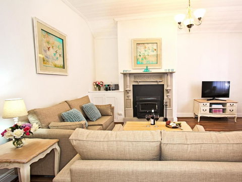 Queen's Cottage Barossa Valley - Accommodation Guide 6