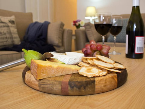 Queen's Cottage Barossa Valley - Accommodation Guide 11