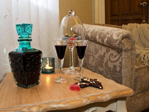 Queen's Cottage Barossa Valley - Accommodation Guide 8