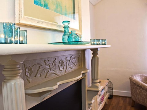 Queen's Cottage Barossa Valley - Accommodation Guide 10
