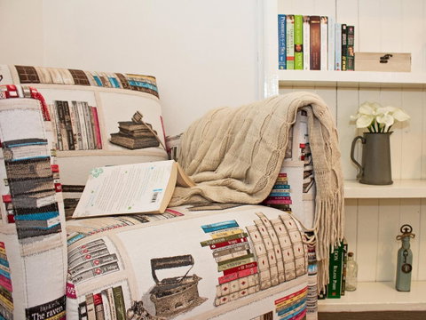 Queen's Cottage Barossa Valley - Accommodation Guide 9