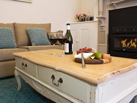 Queen's Cottage Barossa Valley - Accommodation Guide 15