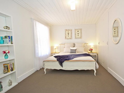 Queen's Cottage Barossa Valley - Accommodation Guide 18