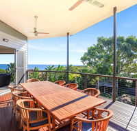 Lavina Luxury Beach House - Accommodation Asia