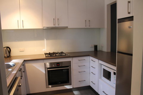 Adelaide DressCircle Apartments - Archer Street - Accommodation Asia 19