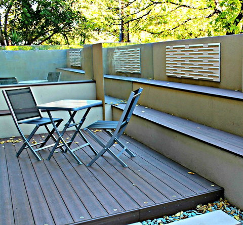 Adelaide DressCircle Apartments - Archer Street - Accommodation Asia 20