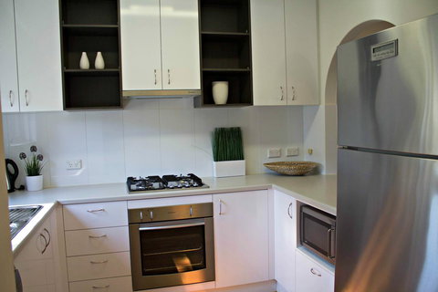 Adelaide DressCircle Apartments - Archer Street - Accommodation Asia 15