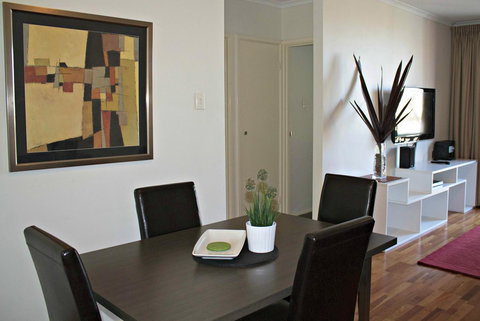 Adelaide DressCircle Apartments - Archer Street - Accommodation Asia 23