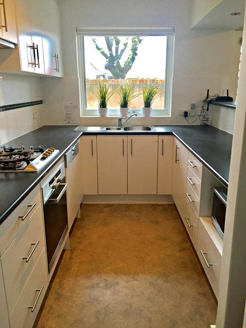 Adelaide DressCircle Apartments - Archer Street - Accommodation Asia 27