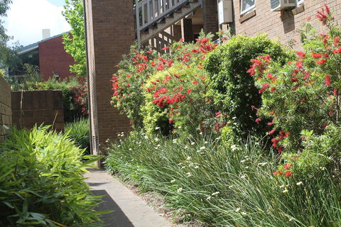 Adelaide DressCircle Apartments - Archer Street - Accommodation Asia 18