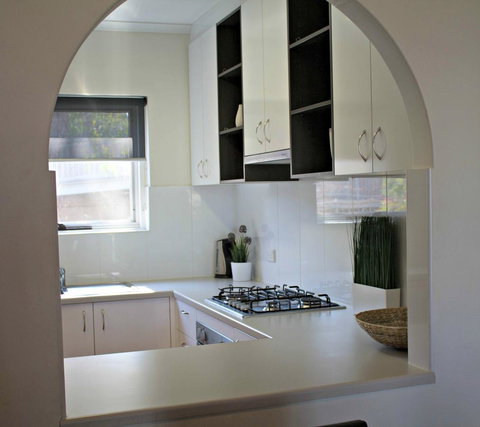 Adelaide DressCircle Apartments - Archer Street - Accommodation Asia 22