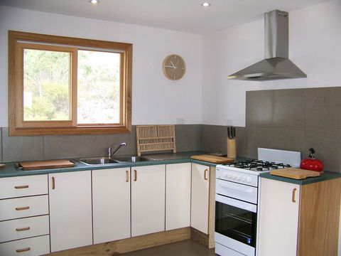 Mallee Bark Retreat - Accommodation Asia 3