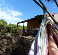 Mallee Bark Retreat - Accommodation Asia