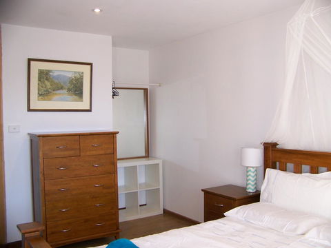 Mallee Bark Retreat - Accommodation Asia 7
