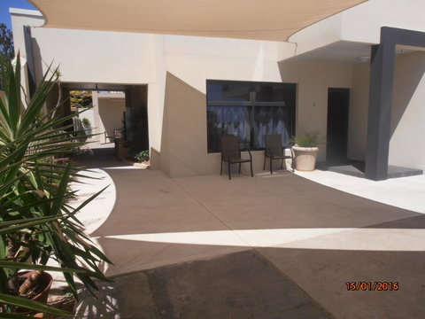 Atlantic West Beach Apartments - Accommodation Asia 3