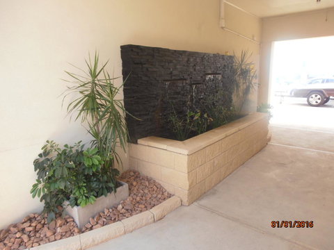 Atlantic West Beach Apartments - Accommodation Asia 5