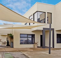 Atlantic West Beach Apartments - Accommodation Asia