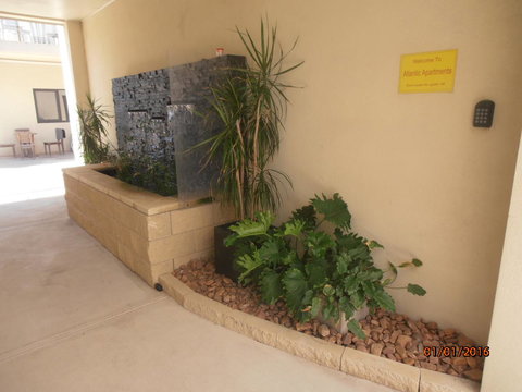 Atlantic West Beach Apartments - Accommodation Asia 6