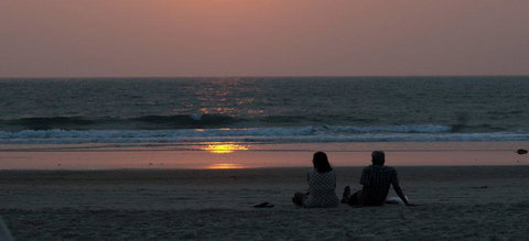 Atlantic West Beach Apartments - Accommodation Asia 21