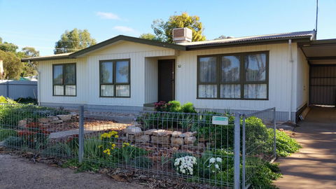 The Quorn-er House - Accommodation Asia 3